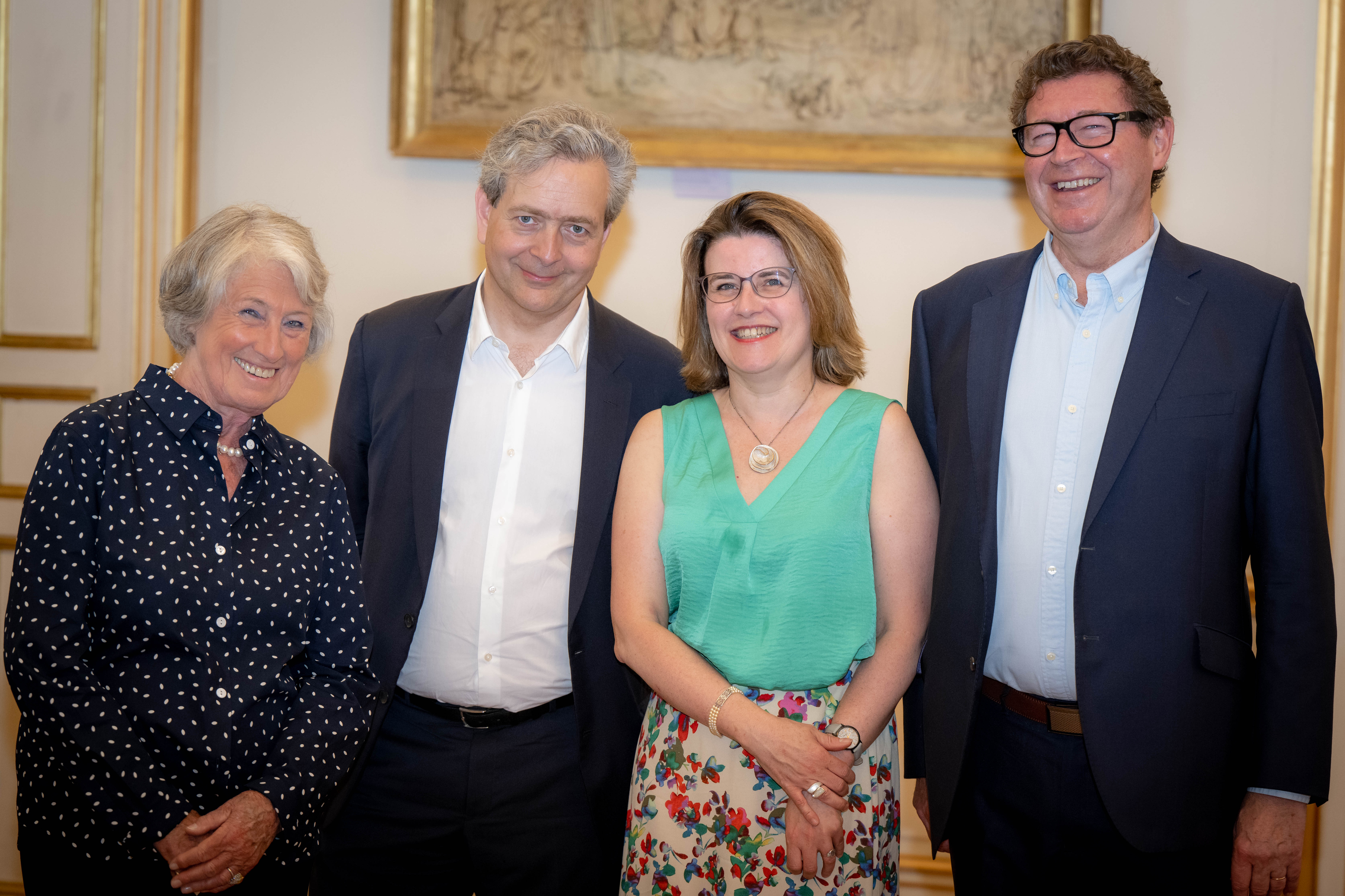 Prix des 4ème David de l'Expertise 