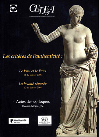 La beauté réparée