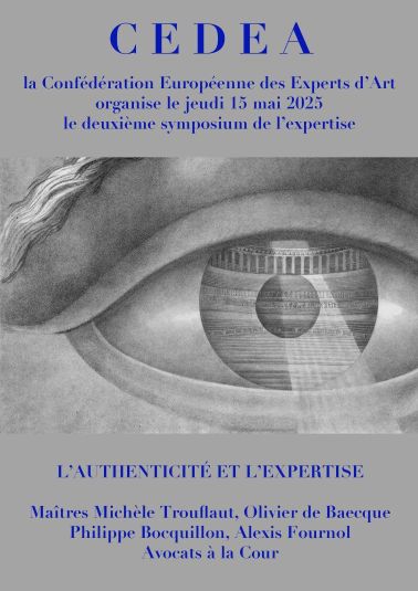 Symposium de l'expertise 2025