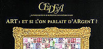 Art : Et si on parlait d’Argent